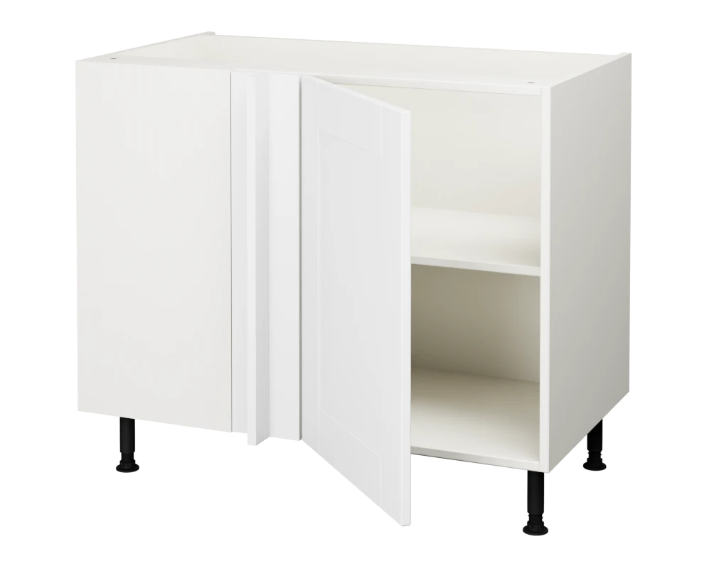 1000 Corner Base Unit 500 (Right)