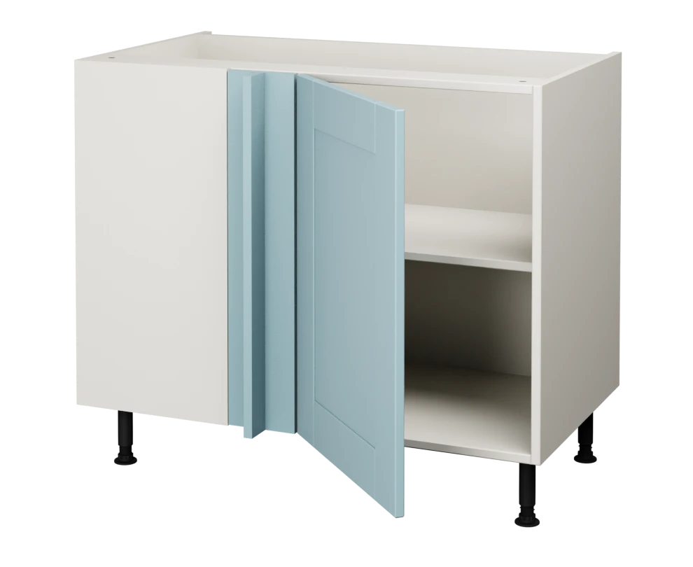 1000 Corner Base Unit 500 (Right)