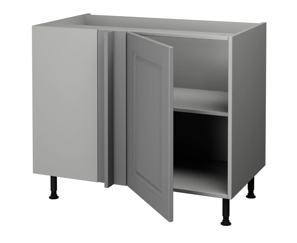 1000 Corner Base Unit 500 (Right)