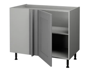 1000 Corner Base Unit 500 (Right)