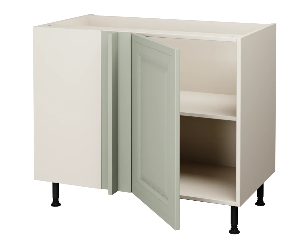 1000 Corner Base Unit 500 (Right)