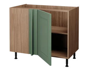 1000 Corner Base Unit 500 (Right)