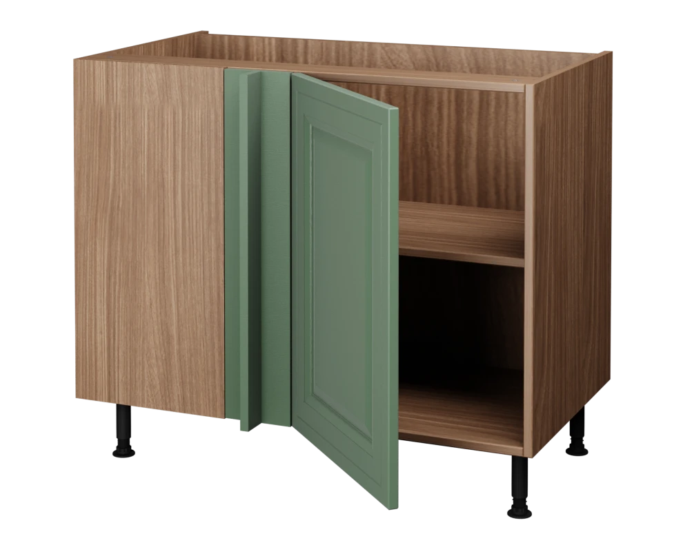 1000 Corner Base Unit 500 (Right)