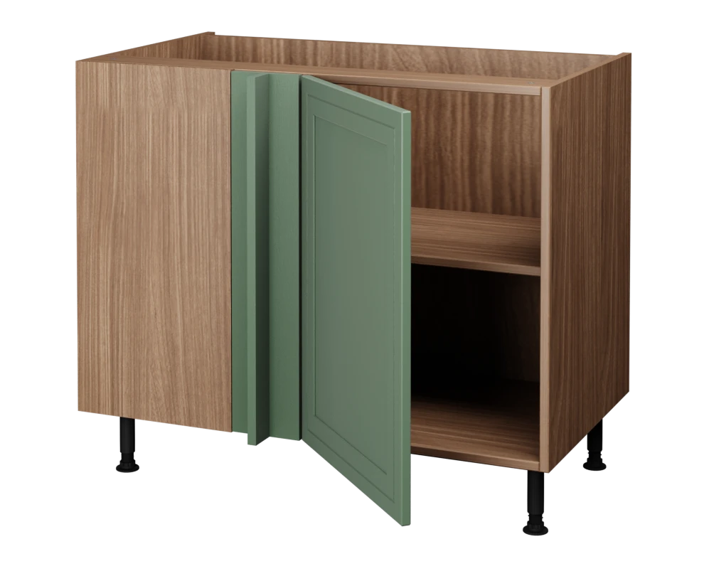 1000 Corner Base Unit 500 (Right)