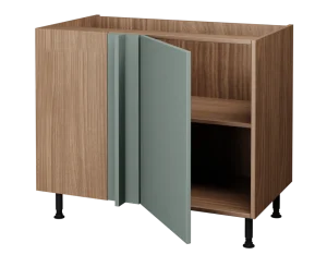 1000 Corner Base Unit 500 (Right)