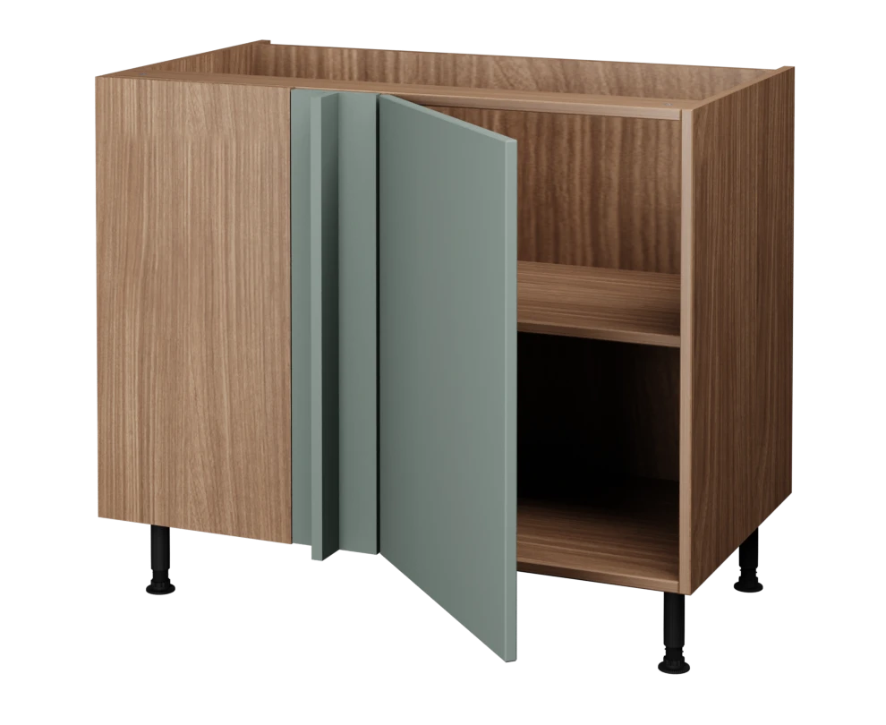 1000 Corner Base Unit 500 (Right)
