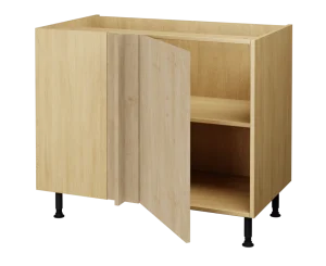 1000 Corner Base Unit 500 (Right)