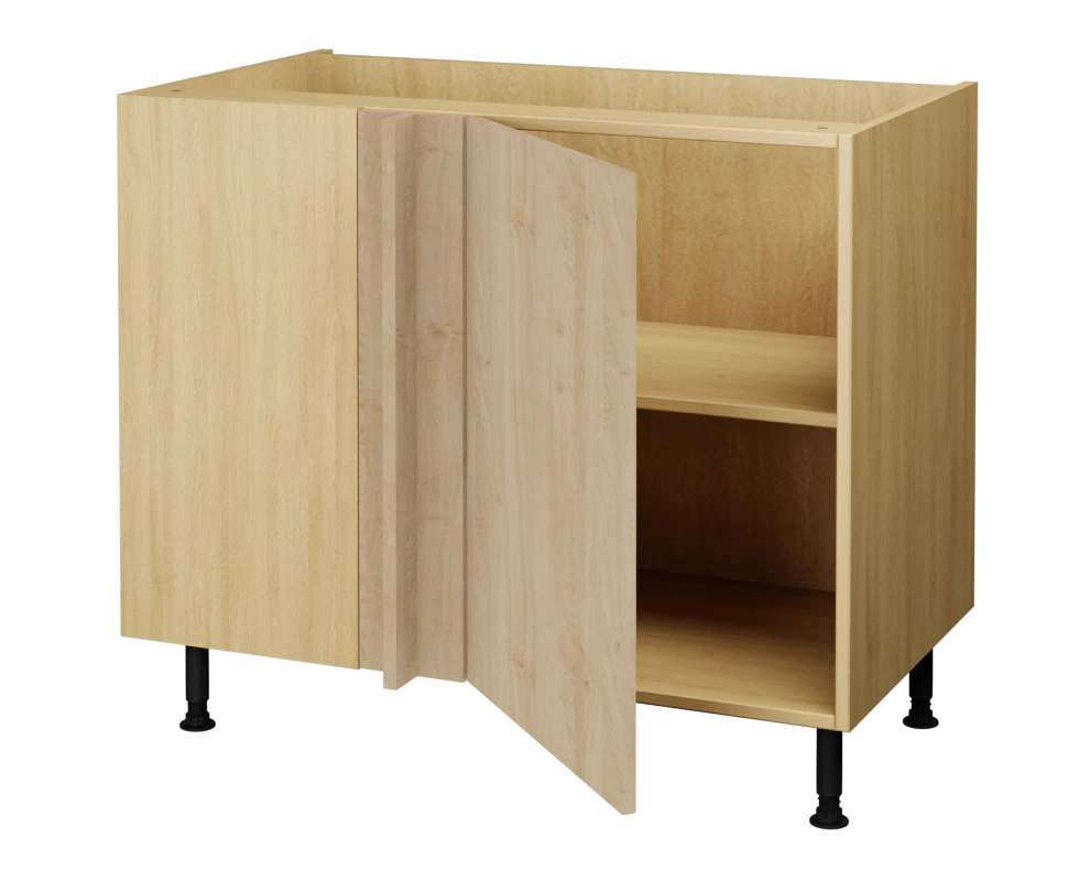 1000 Corner Base Unit 500 (Right)