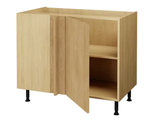 1000 Corner Base Unit 500 (Right)