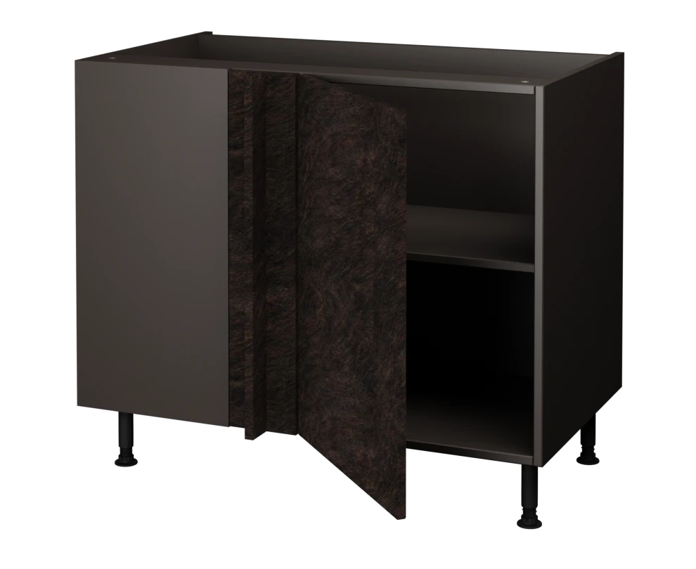 1000 Corner Base Unit 500 (Right)