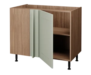 1000 Corner Base Unit 500 (Right)