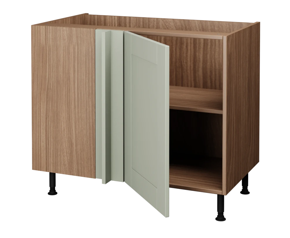 1000 Corner Base Unit 500 (Right)