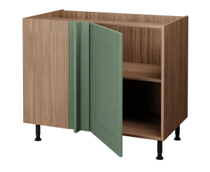 1000 Corner Base Unit 500 (Right)