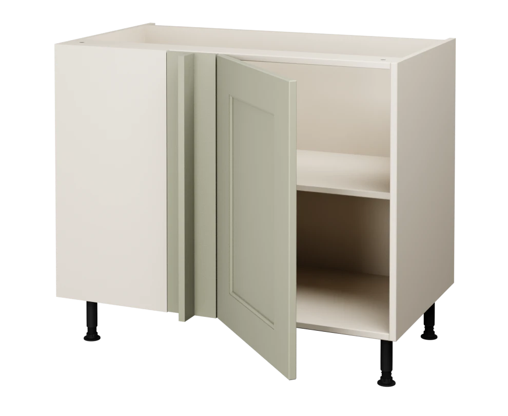 1000 Corner Base Unit 500 (Right)