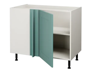 1000 Corner Base Unit 500 (Right)