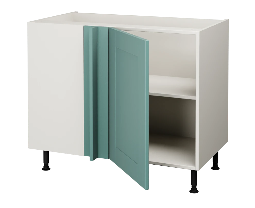 1000 Corner Base Unit 500 (Right)