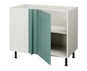 1000 Corner Base Unit 500 (Right)