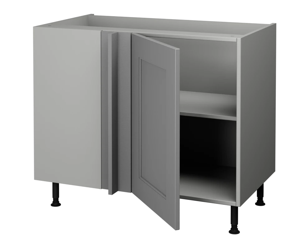 1000 Corner Base Unit 500 (Right)