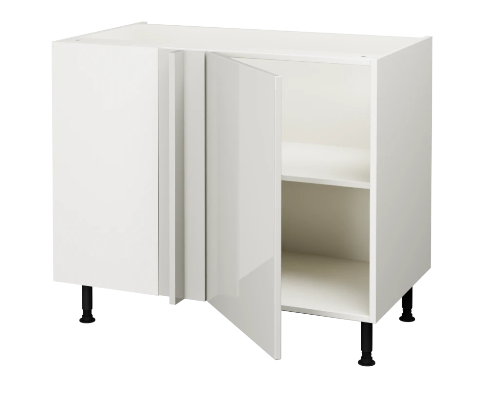 1000 Corner Base Unit 500 (Right)