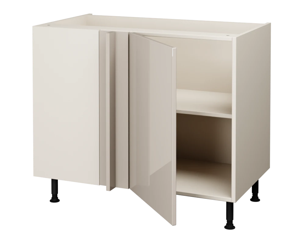 1000 Corner Base Unit 500 (Right)