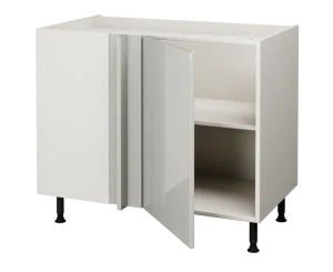 1000 Corner Base Unit 500 (Right)