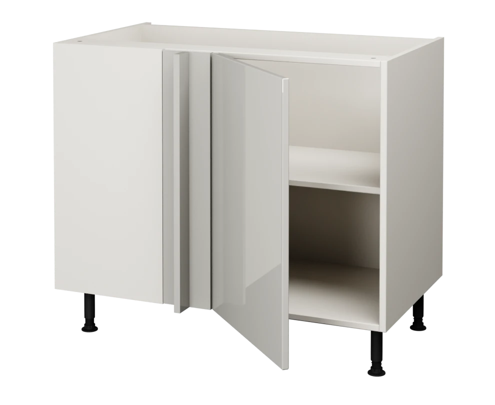 1000 Corner Base Unit 500 (Right)