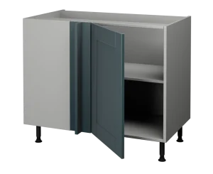 1000 Corner Base Unit 500 (Right)