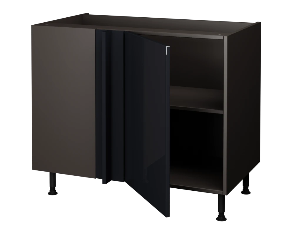 1000 Corner Base Unit 500 (Right)