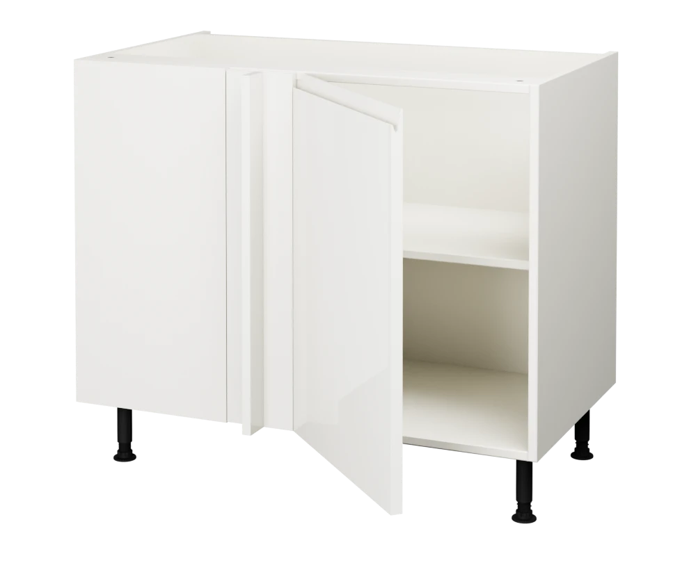 1000 Corner Base Unit 500 (Right)