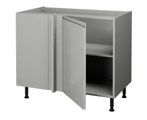 1000 Corner Base Unit 500 (Right)