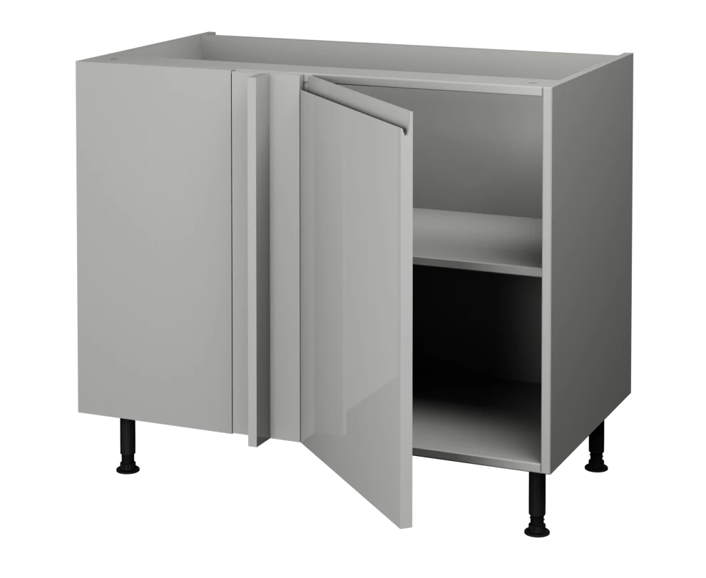 1000 Corner Base Unit 500 (Right)