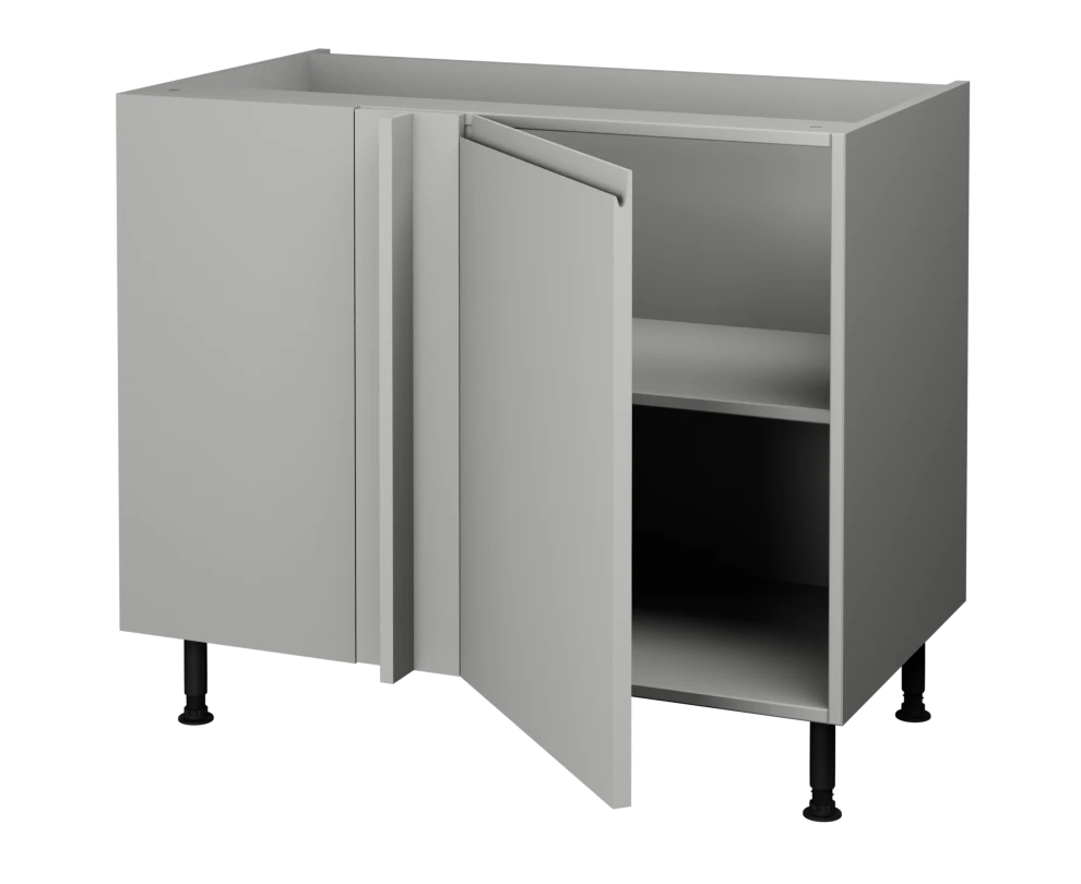 1000 Corner Base Unit 500 (Right)