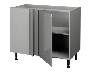 1000 Corner Base Unit 500 (Right)