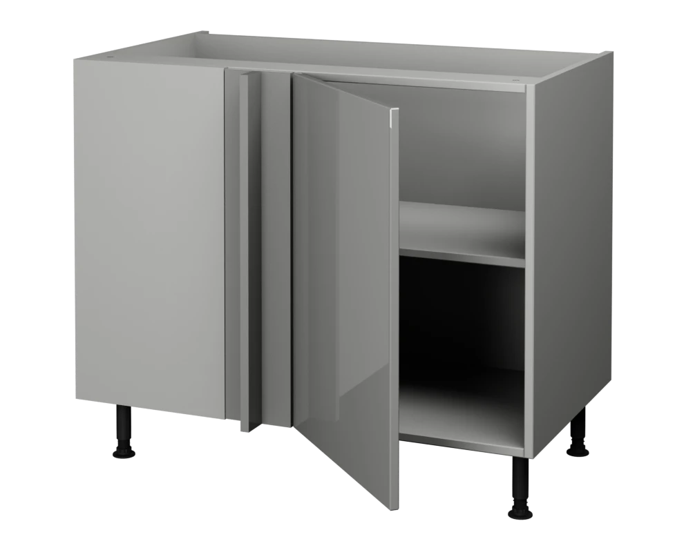 1000 Corner Base Unit 500 (Right)
