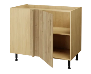 1000 Corner Base Unit 500 (Right)