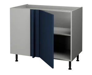 1000 Corner Base Unit 500 (Right)