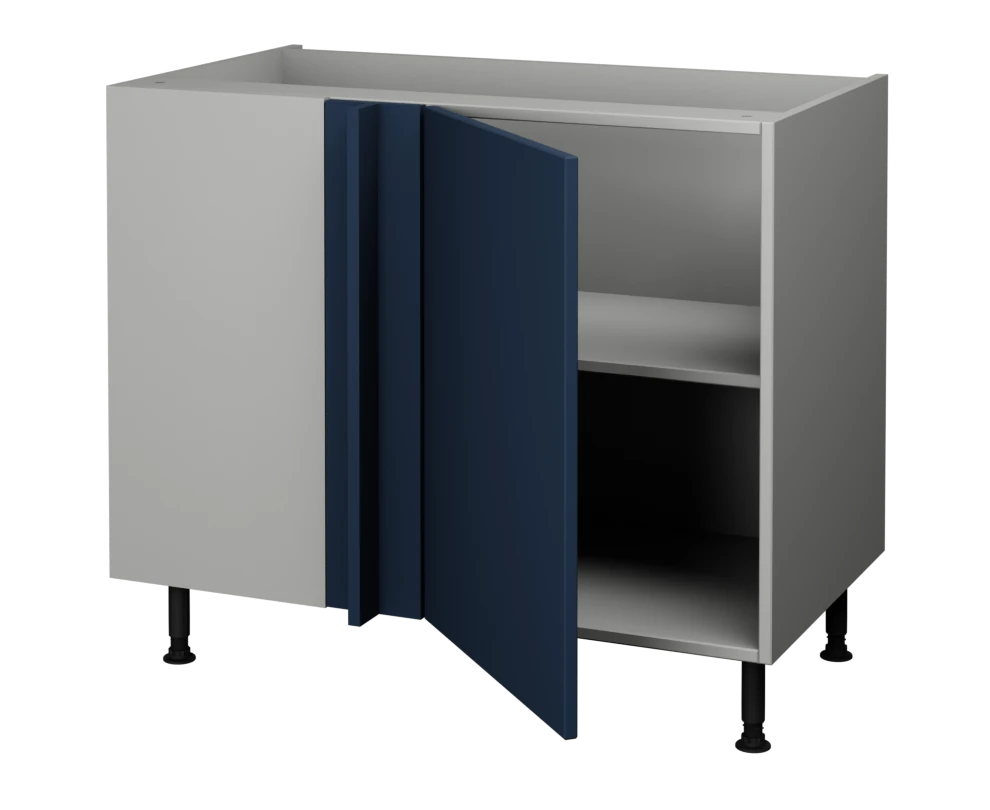 1000 Corner Base Unit 500 (Right)