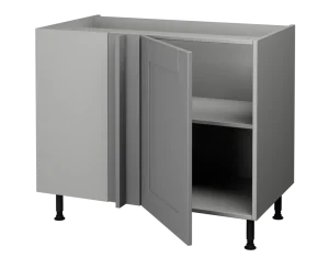 1000 Corner Base Unit 500 (Right)