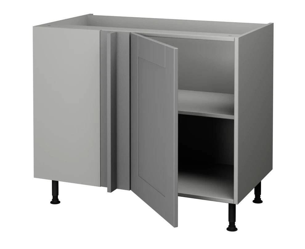 1000 Corner Base Unit 500 (Right)