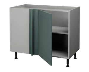 1000 Corner Base Unit 500 (Right)