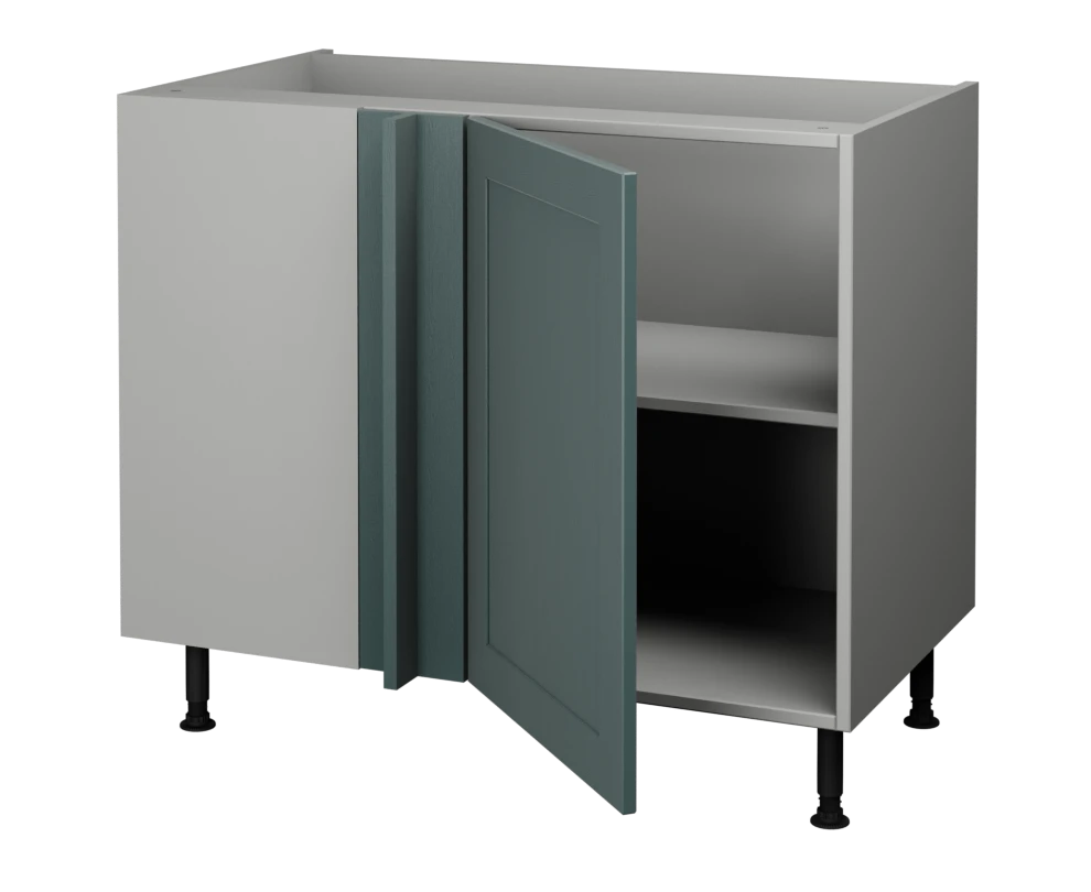 1000 Corner Base Unit 500 (Right)