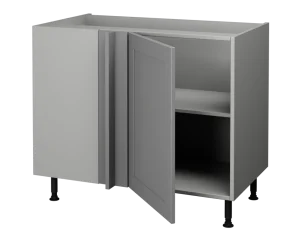 1000 Corner Base Unit 500 (Right)