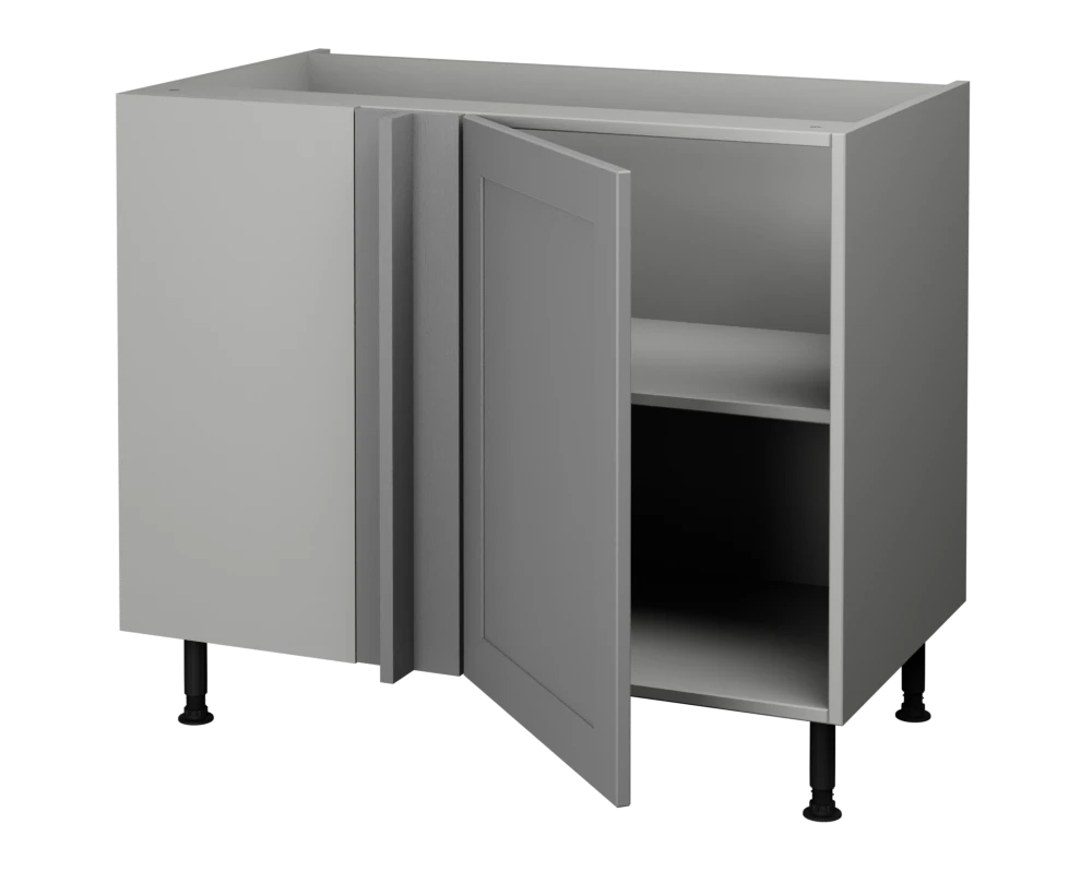 1000 Corner Base Unit 500 (Right)