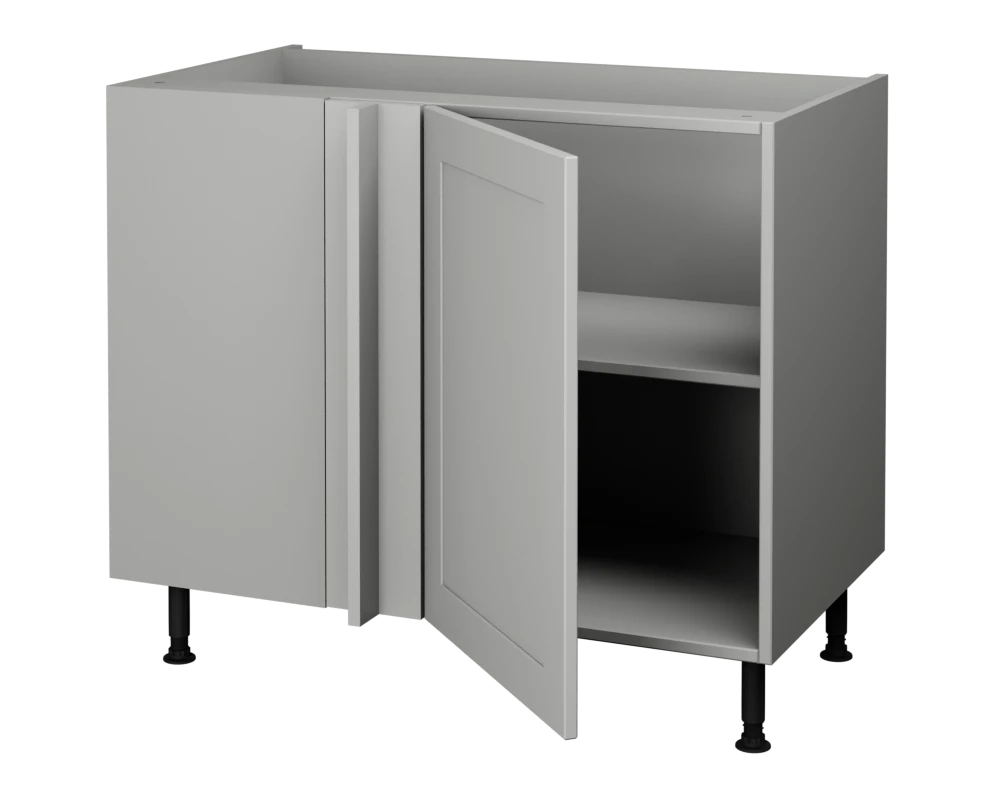 1000 Corner Base Unit 500 (Right)