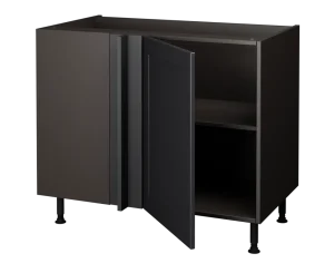 1000 Corner Base Unit 500 (Right)