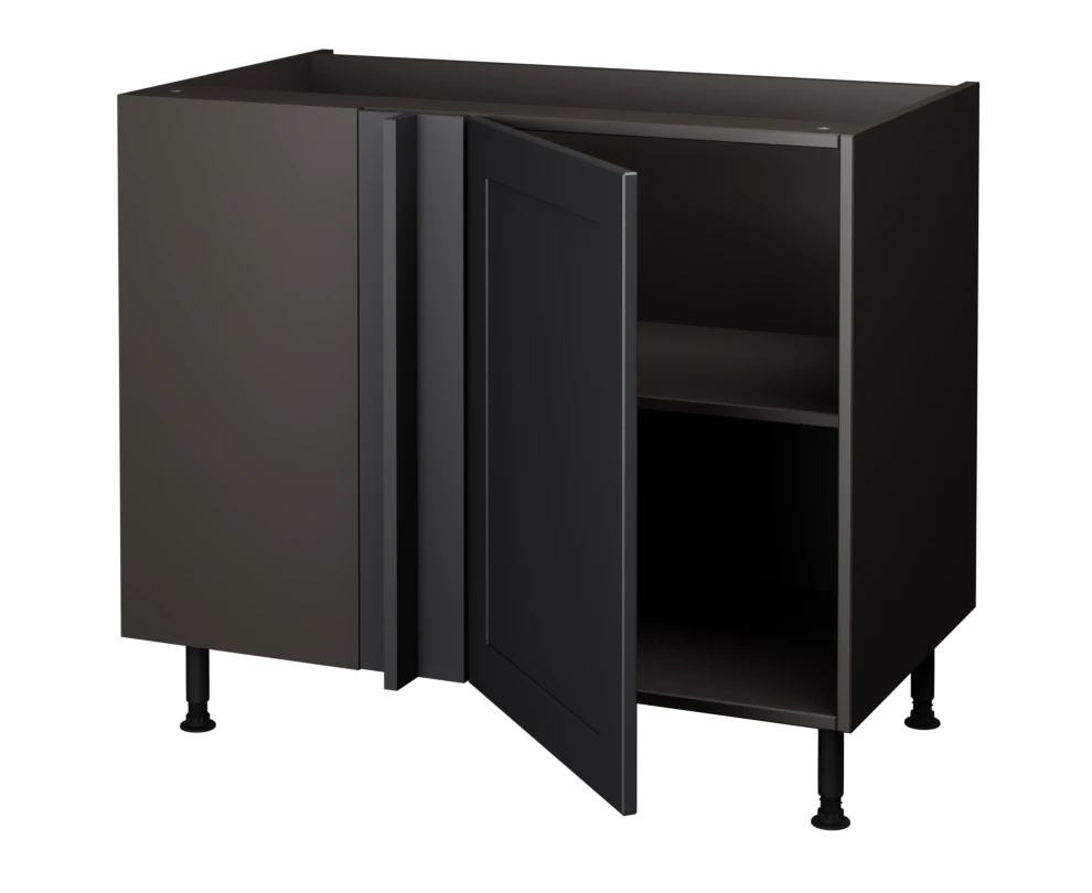 1000 Corner Base Unit 500 (Right)