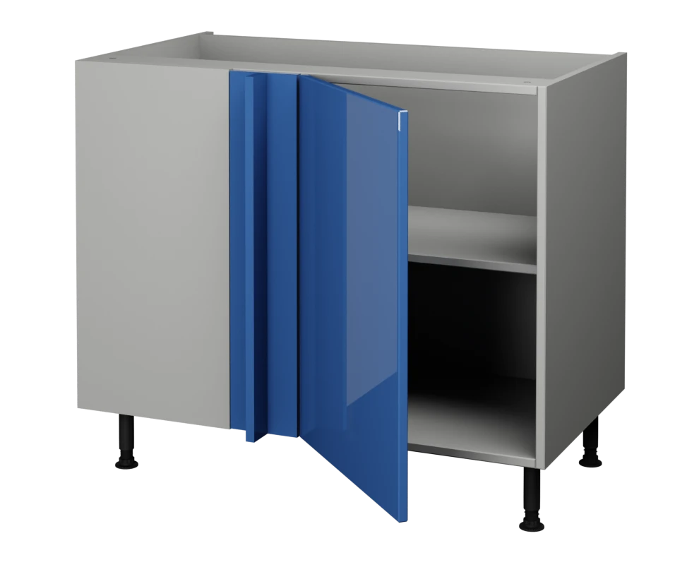 1000 Corner Base Unit 500 (Right)
