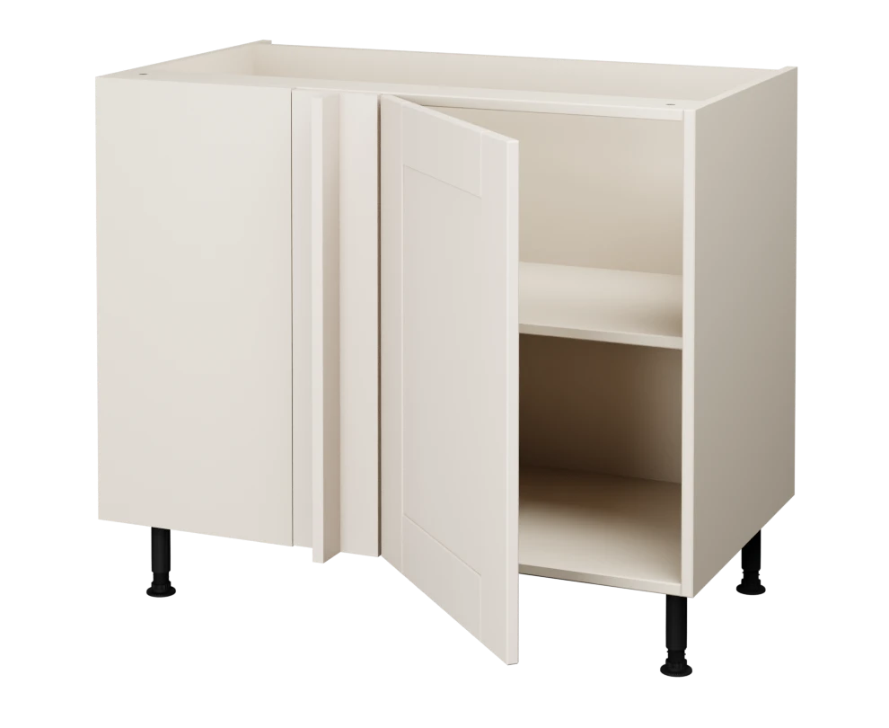 1000 Corner Base Unit 500 (Right)