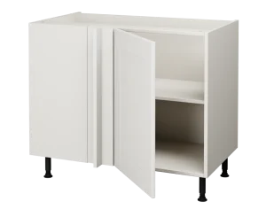 1000 Corner Base Unit 500 (Right)