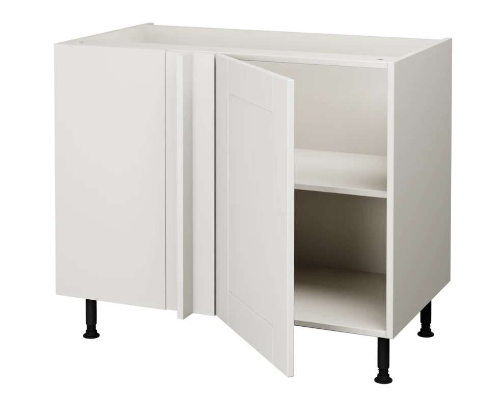 1000 Corner Base Unit 500 (Right)